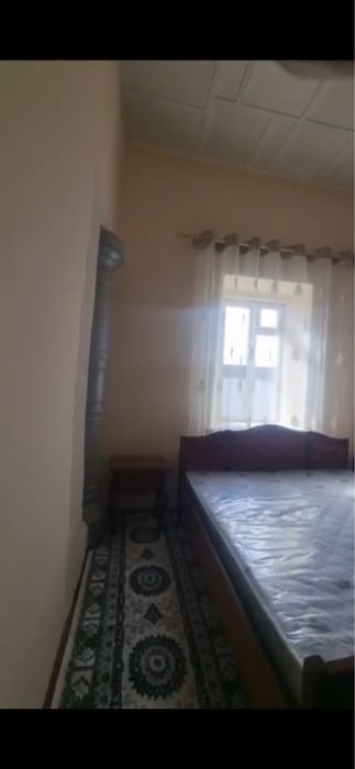 Ховли сотилади 2,5 сотих ер , 105 кв хонаси .Гор ГАИ. 51000$ торг.