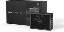 Захранване DARK POWER PRO 12 be quiet!, 1200W, НОВО