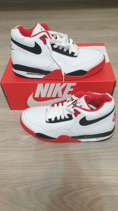 Nike Flight 89 // Legacy// Jordan