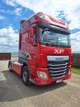 Vand Daf xf 460 ,2 bucati