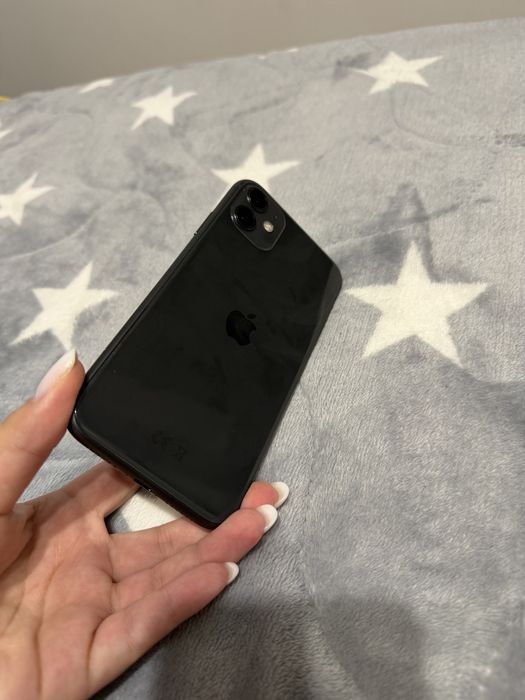 Iphone 11  ,nu e pentru pretentiosi!