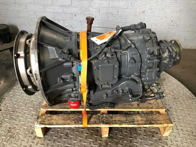 Cutie de viteze Allison 2500 DAF XF 106 - Piese de schimb DAF