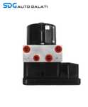 Unitate Modul Calculator Pompa ABS Skoda Fabia 1 2000 - 2007 Cod 6Q0907379L 6Q0614117H [M7510]