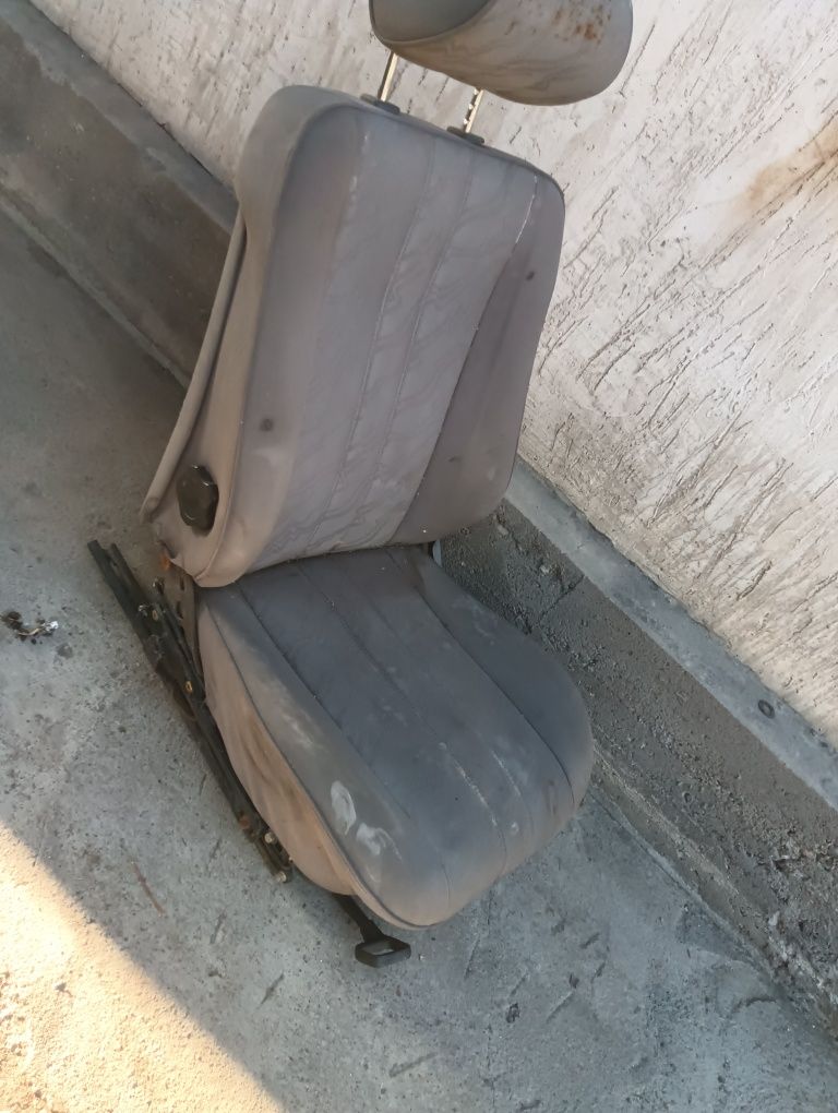 Продам сиденья  от иномарок