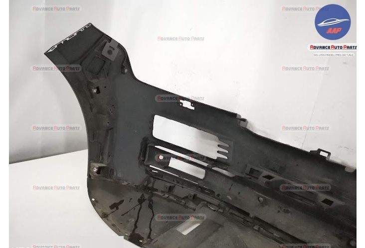 Предна броня оригинална със сензори, 6 миещи устройства и камера Воуг