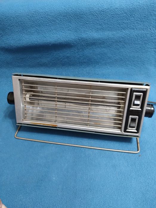 Aeroterma Radiator Incalzitor ...