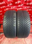Anvelope VARA IARNA - 235/50/18 - GoodYear - 8 MM - DOT 2019 !