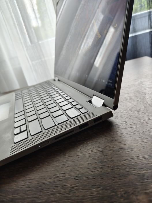 Lenovo IdeaPad Flex 5  Intel® Core™ i5-11 4.20 GHz, 14", SSD 512