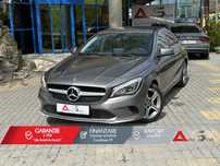 Mercedes-Benz CLA GARANȚIE 2 ANI inclusă în preț – Posibilitate CREDIT/LEASING