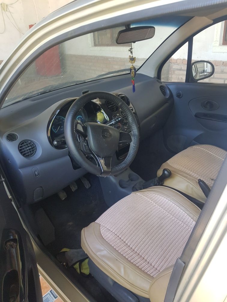 Matiz srochniy sotiladi