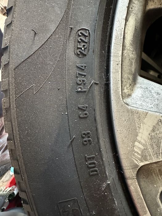 Roti  Cauciucuri Replay BMW 19