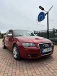 Vând Audi A3  2007