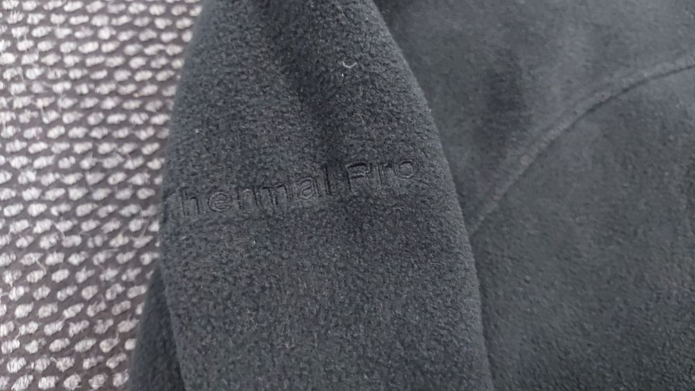 Berghaus Thermal pro полар M размер