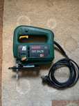 Fierăstrău pendular Bosch PST 54 PE cu variator de turație