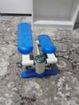Stepper pentru  aerobic