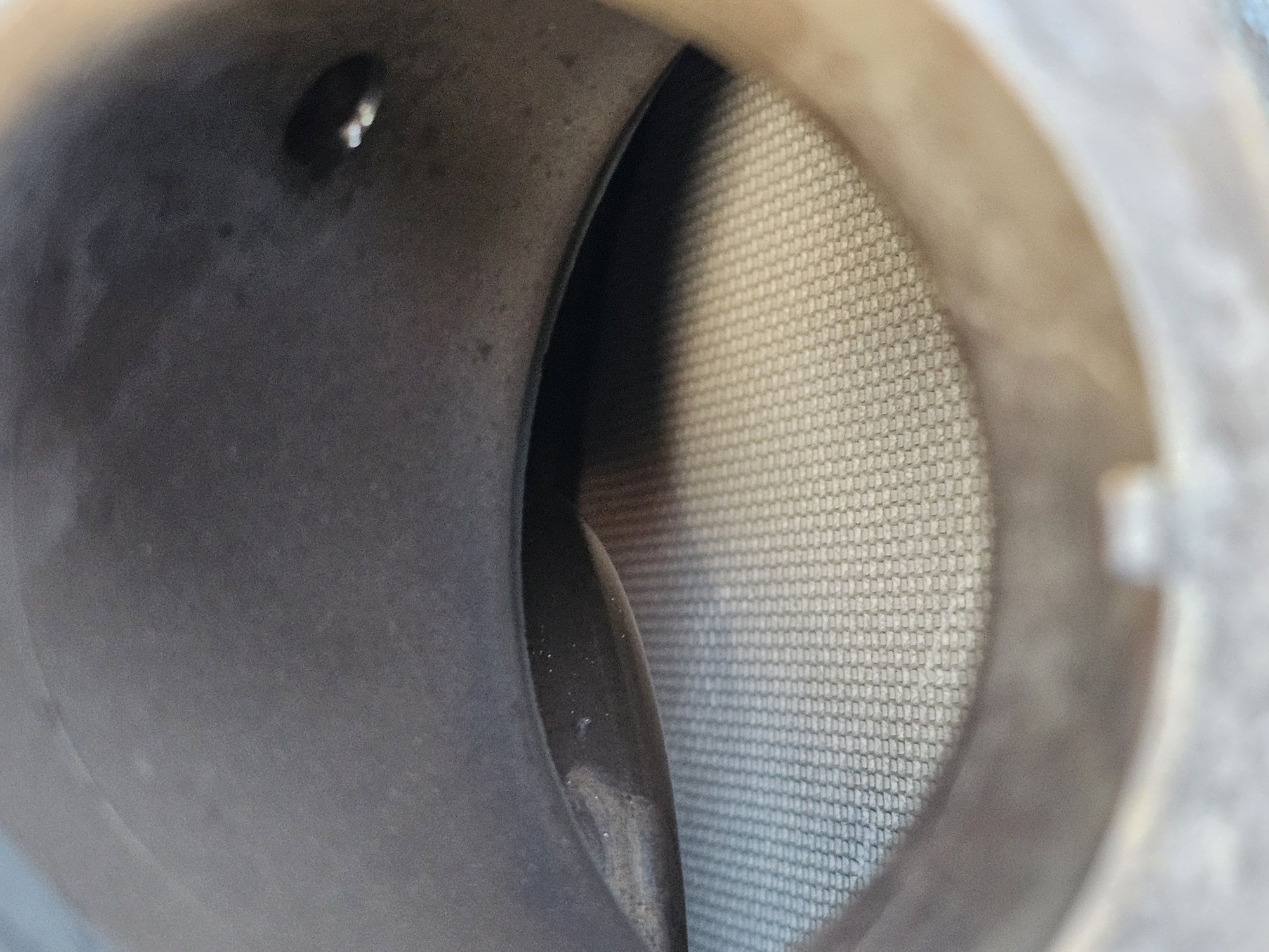 Filtru particule VW Golf 7