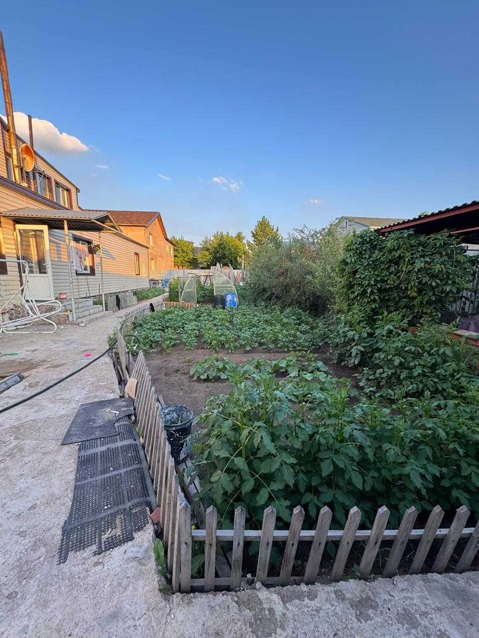 Продам дом на Отрадном