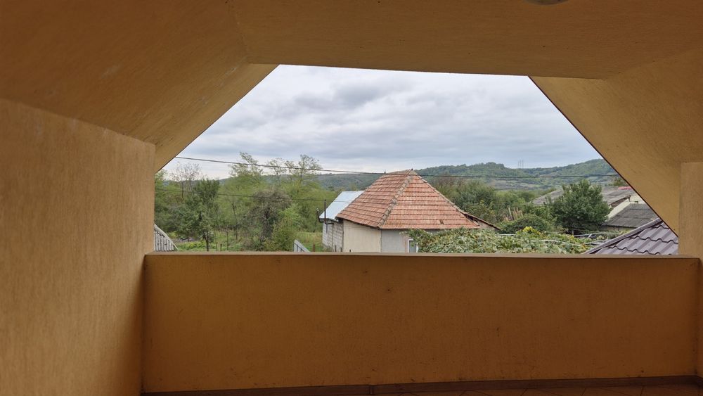 REZERVATA !!!  Plata in 2 ani pt vila și casa noua