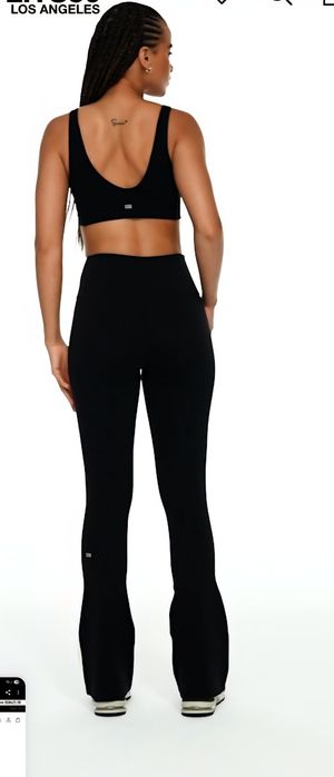 OYSHO термо клин- панталон XS-34