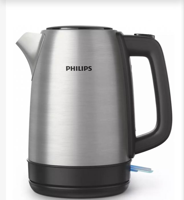 Електрическа кана PHILIPS 2200W 1,7л
