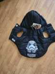 Кучешко яке Darth Vader