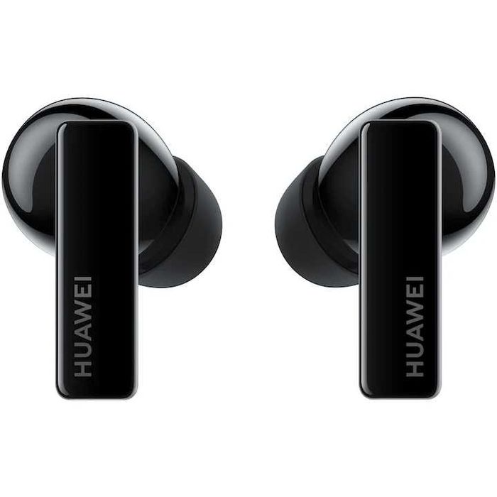 Bluetooth слушалки-Huawei FreeBuds Pro