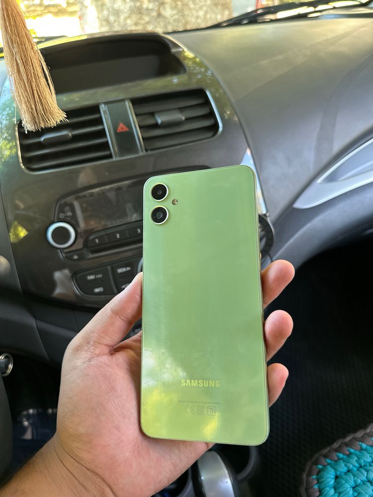 Samsung A05 4/128gb