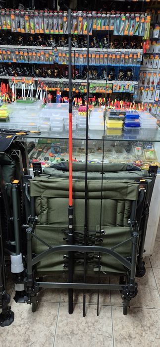 Мач SHIMANO SONORA 4.20м. 2-20гр.