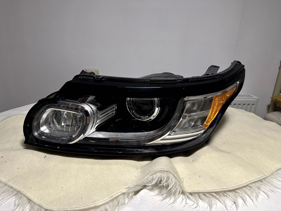 Ляв/десен фар Land Rover/Range Rover SPORT L494