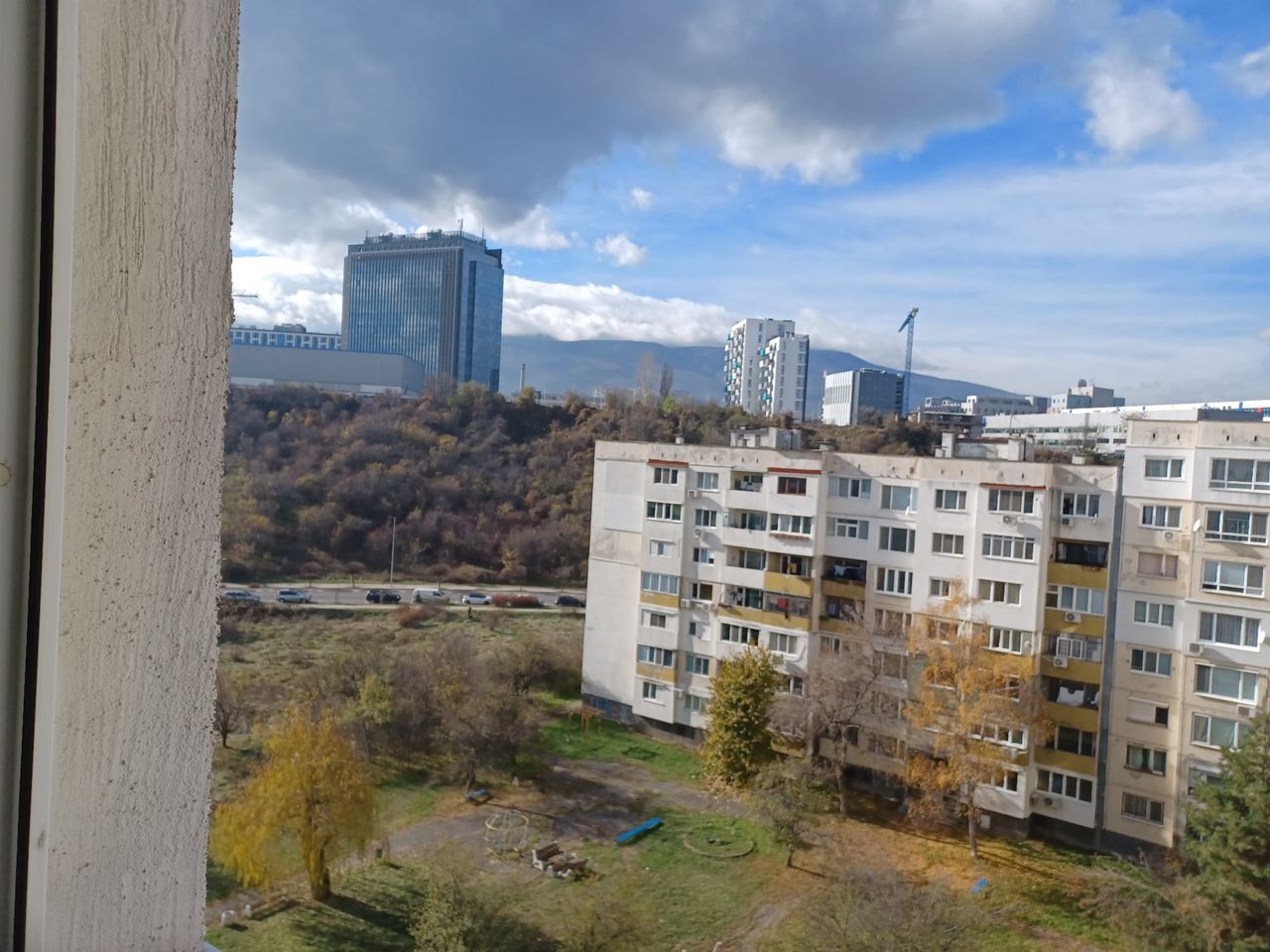 Продава се Тристаен апартамент в София, Манастирски ливади - 85 кв.м за 2471 €/кв.м - Снимка #12