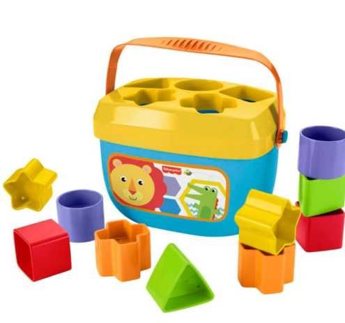 Играчки дете, различно видове