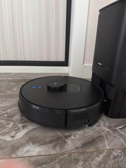 Робот пылесос S360 , Bootslab