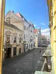 Proprietar, vând apartament strada Vasile Alecsandri, Piața Unirii