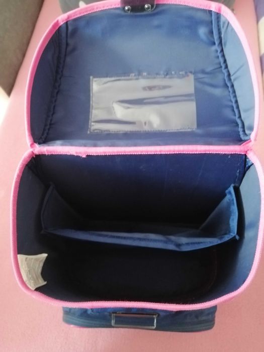 Ученическа раница Herlitz