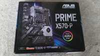 kit gaming ASUS PRIME X570-P cu ryzen 9 5900x sau 7 5800x