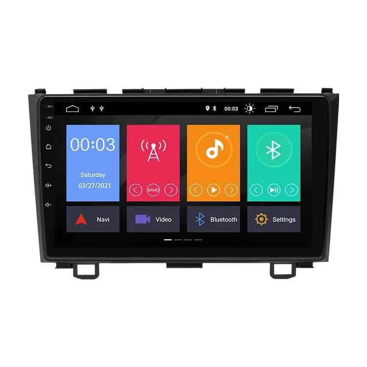 Honda CRV 2006-2012 Android Mултимедия/Навигация,1404