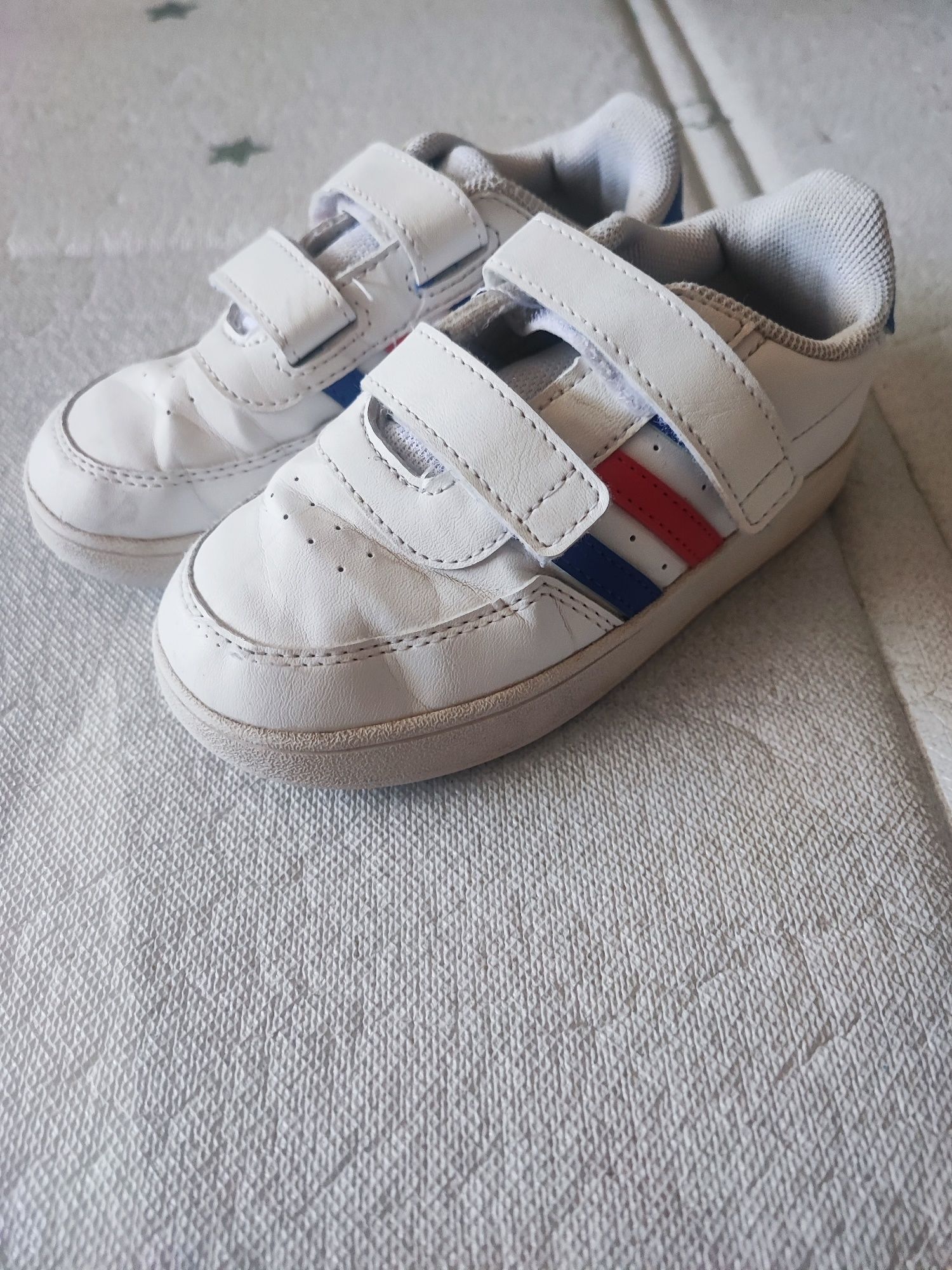 Детски кецове Adidas