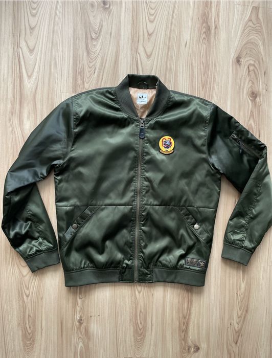 ADIDAS Originals Skateboarding  Bombers/мъжко яке/бомбър М