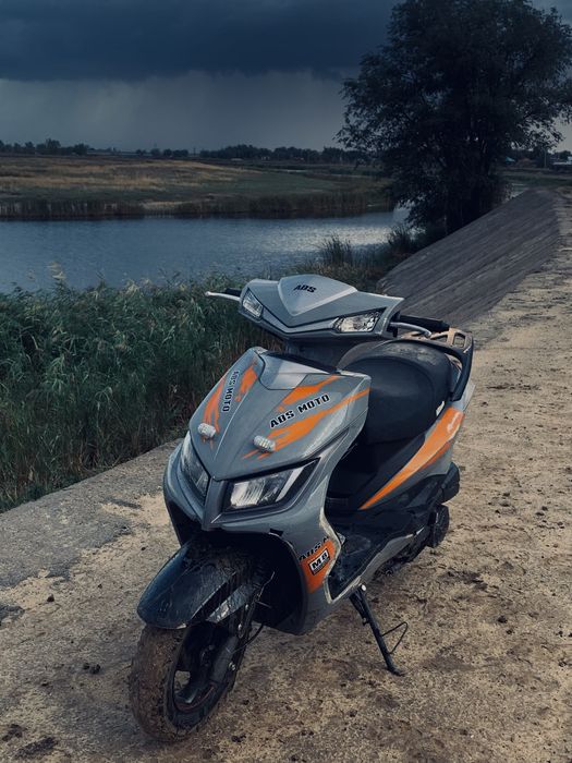 Жігіттер м8 про саталыда