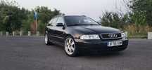 Audi S4 B5 2.7 Biturbo