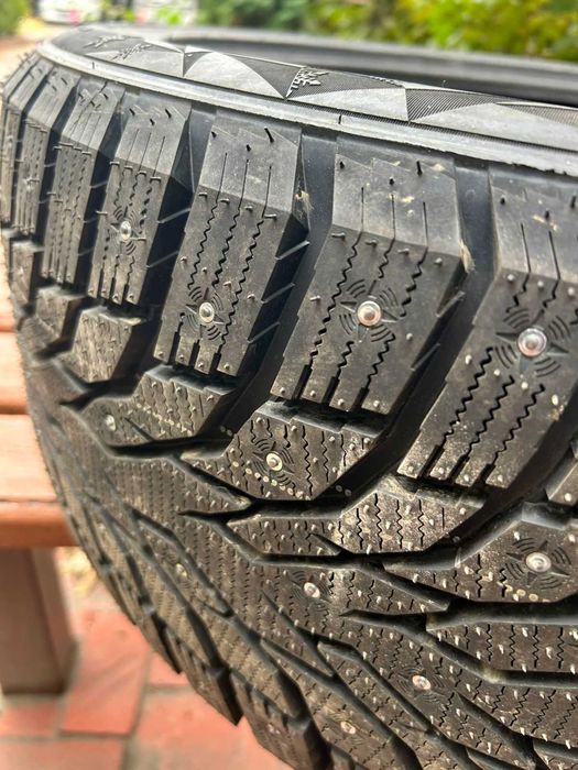 Roadking Argos S500 265/45/R21