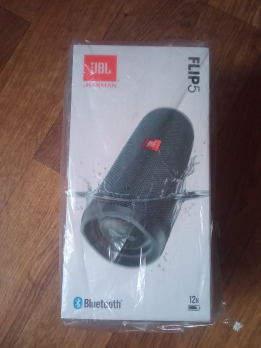 Жбл колонка флип 5 оригинал