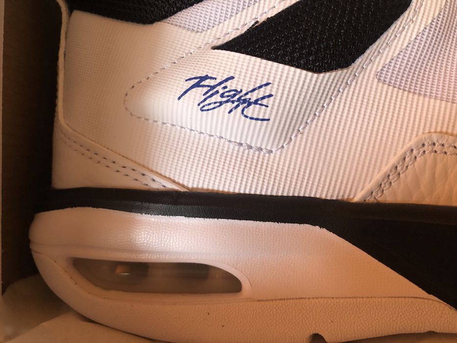 Jordan Stay Loyal 3 ОРИГИНАЛНИ мъжки маратонки 42,5/27см