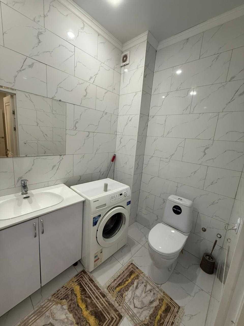 продается 2ком квартира Батыс2