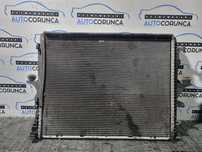 Radiator apa Porsche Cayenne 3.2 Benzina 2002 - 2006 (1131)