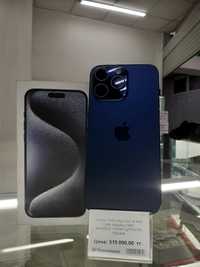 iPhone 15 Pro Max 256гб Ломбард ТехноАқша