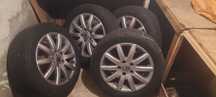 roti VW 205/55/16