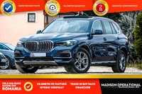 BMW X5 Trapa Swarovski Head-up Keyless +Gestures