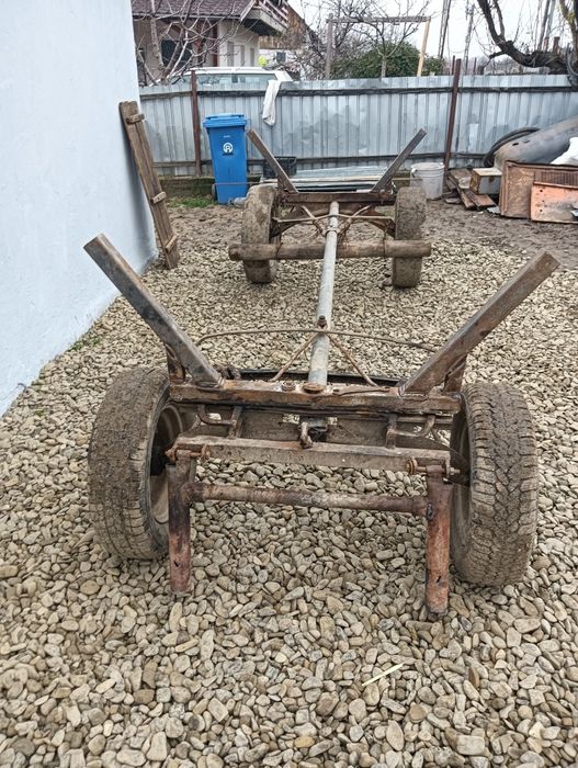 Vând ufaiton în stare bună