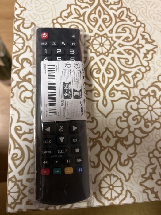 Telecomanda universala LG